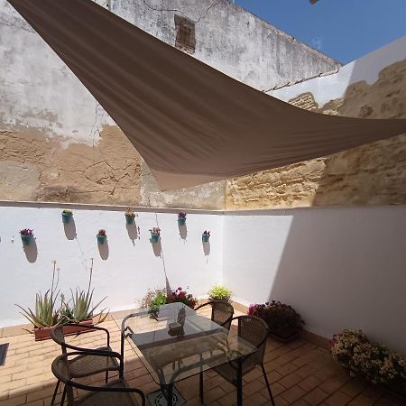 Apartamento Palo Cortao Jerez de la Frontera Exteriör bild
