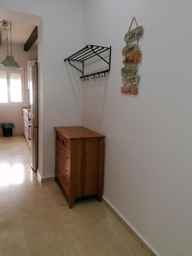 Apartamento Palo Cortao Jerez de la Frontera Exteriör bild