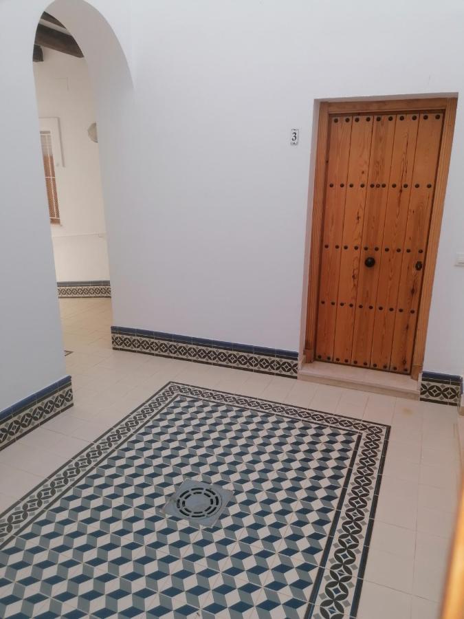 Apartamento Palo Cortao Jerez de la Frontera Exteriör bild