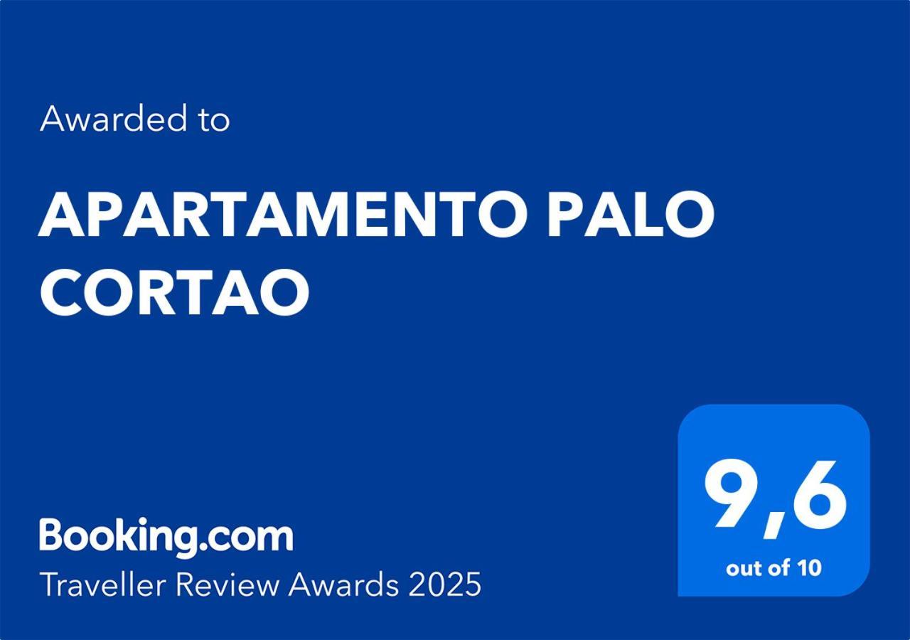 Apartamento Palo Cortao Jerez de la Frontera Exteriör bild