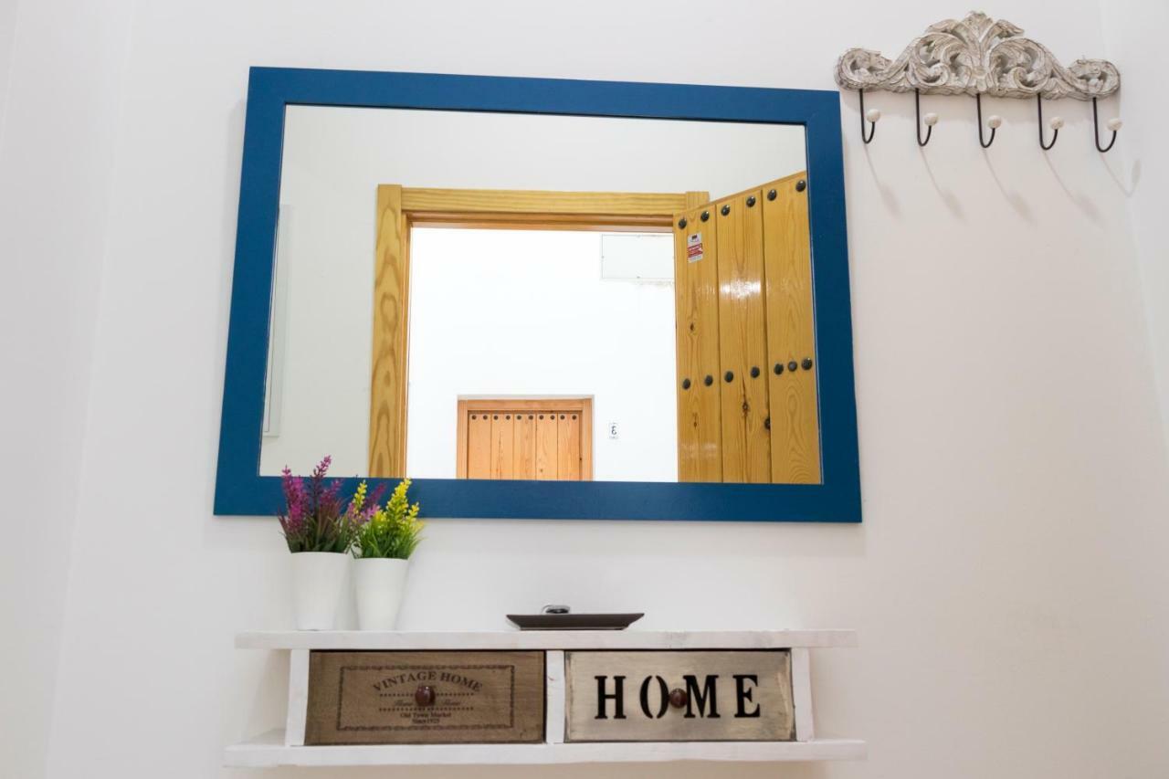 Apartamento Palo Cortao Jerez de la Frontera Exteriör bild