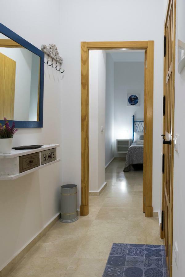 Apartamento Palo Cortao Jerez de la Frontera Exteriör bild