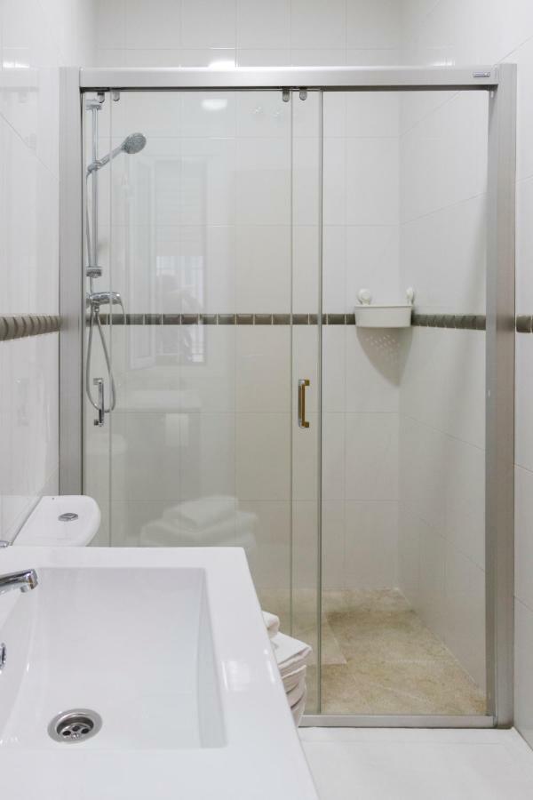 Apartamento Palo Cortao Jerez de la Frontera Exteriör bild