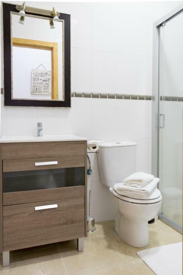 Apartamento Palo Cortao Jerez de la Frontera Exteriör bild