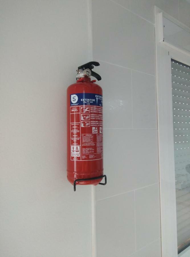 Apartamento Palo Cortao Jerez de la Frontera Exteriör bild
