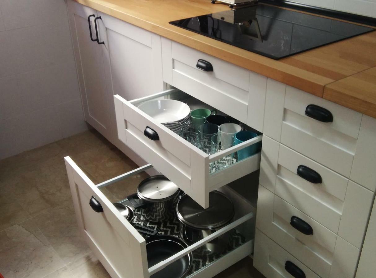 Apartamento Palo Cortao Jerez de la Frontera Exteriör bild